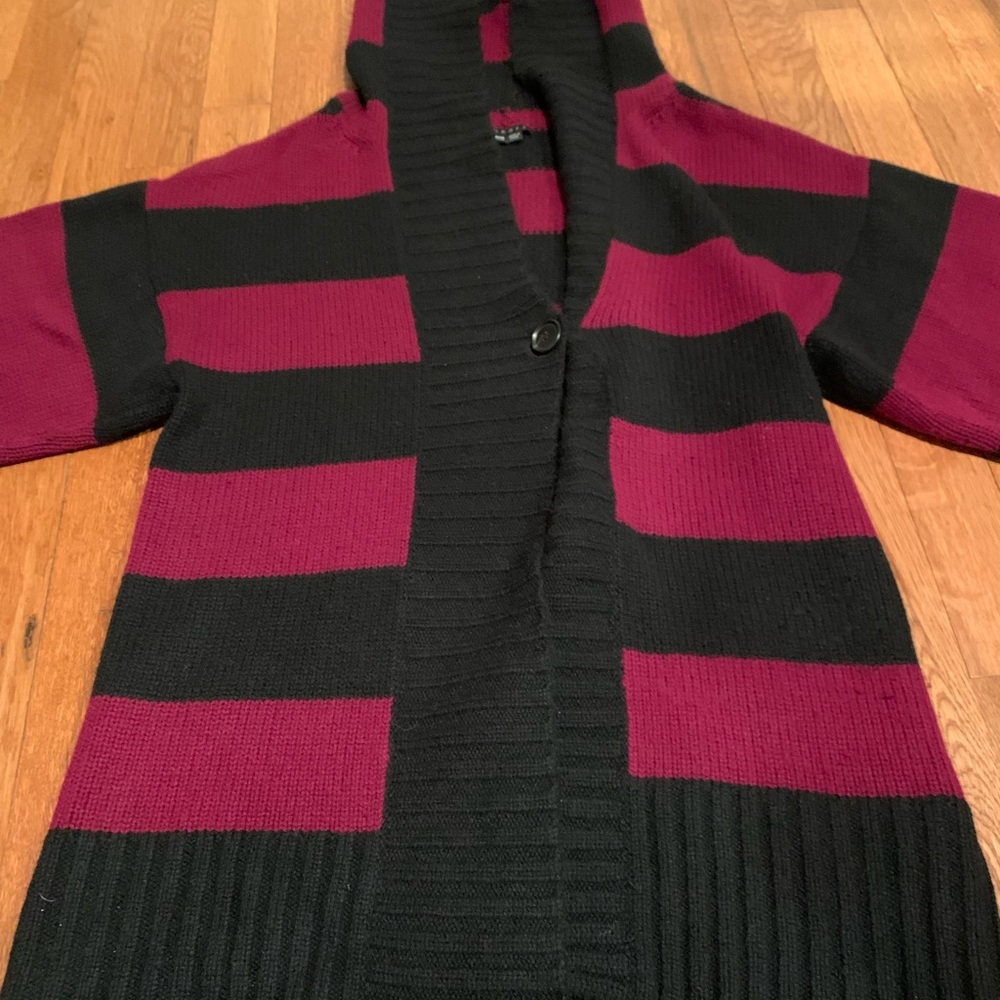 Theory Sweater